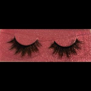 DamaSexy by SJ Shimmer Pink Collection